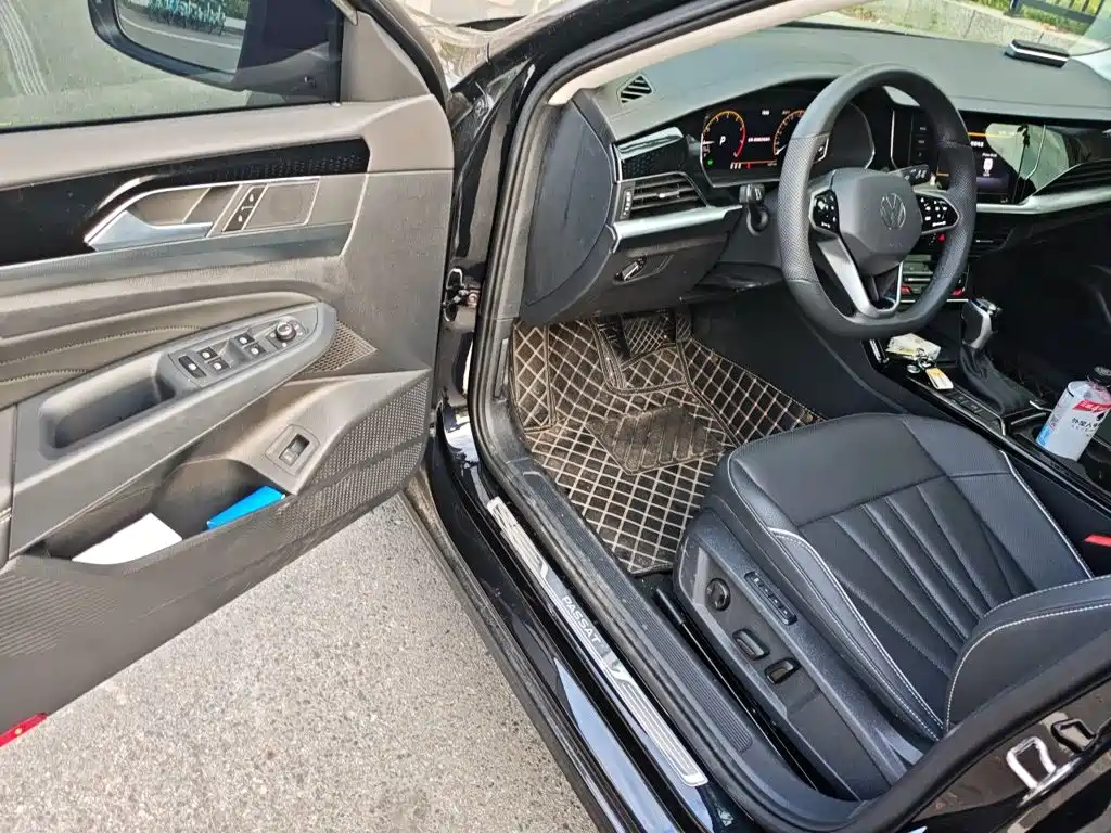 Volkswagen Passat — миниатюра 12