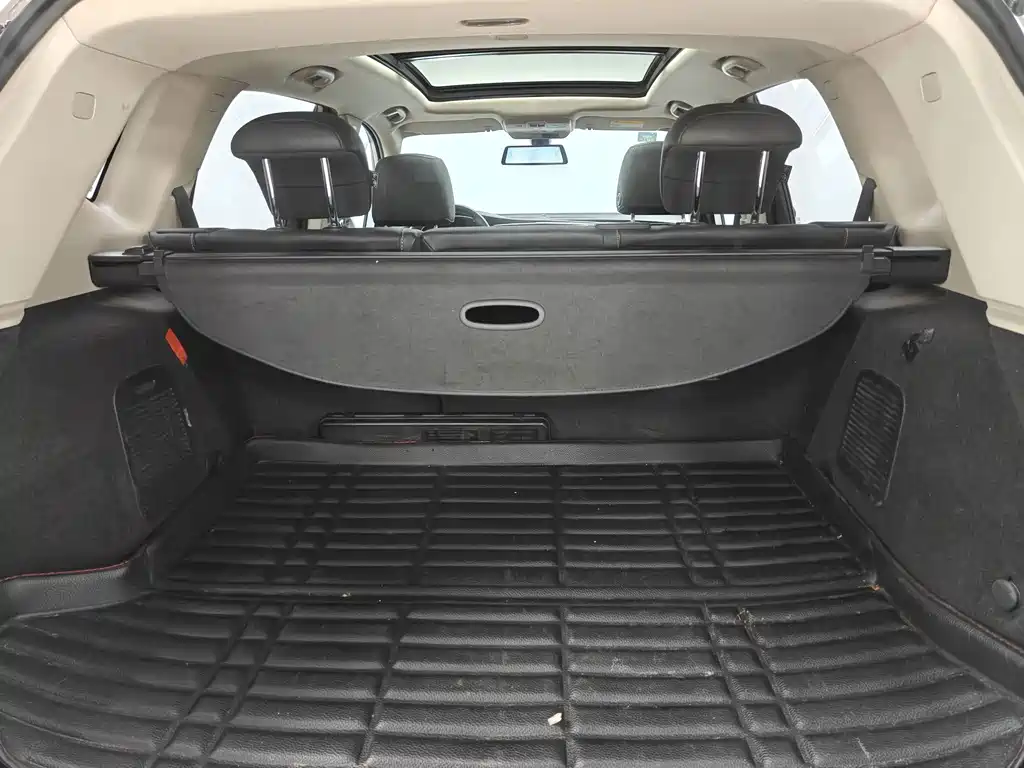 Buick Envision Plus — миниатюра 18