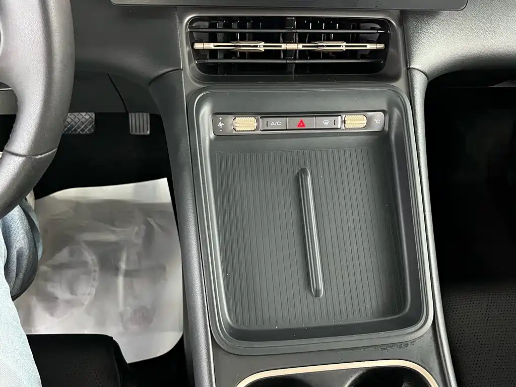 Wuling Xingguang S — миниатюра 14