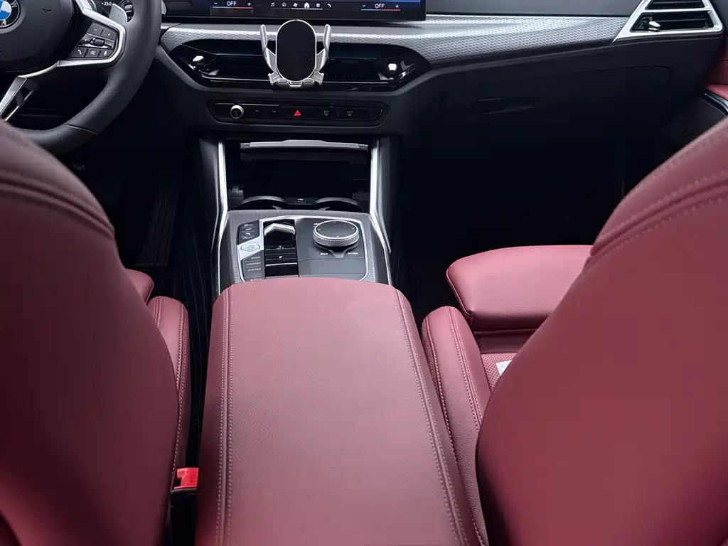 BMW 3 Series — миниатюра 10