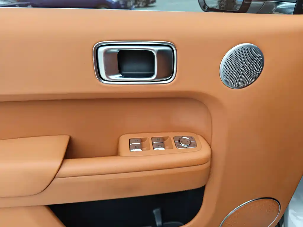 Li Auto Li L9 — миниатюра 15
