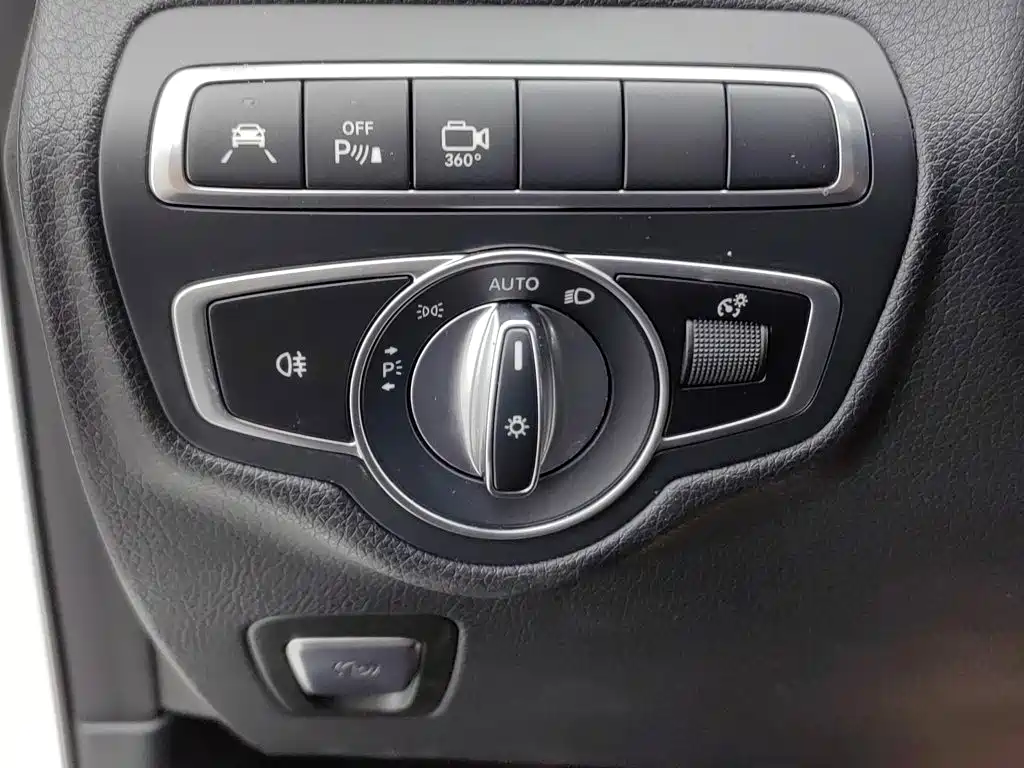 Mercedes-Benz GLC Coupe — миниатюра 21