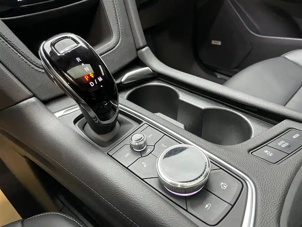 Cadillac XT5 — фотографии объявления, Фото 19