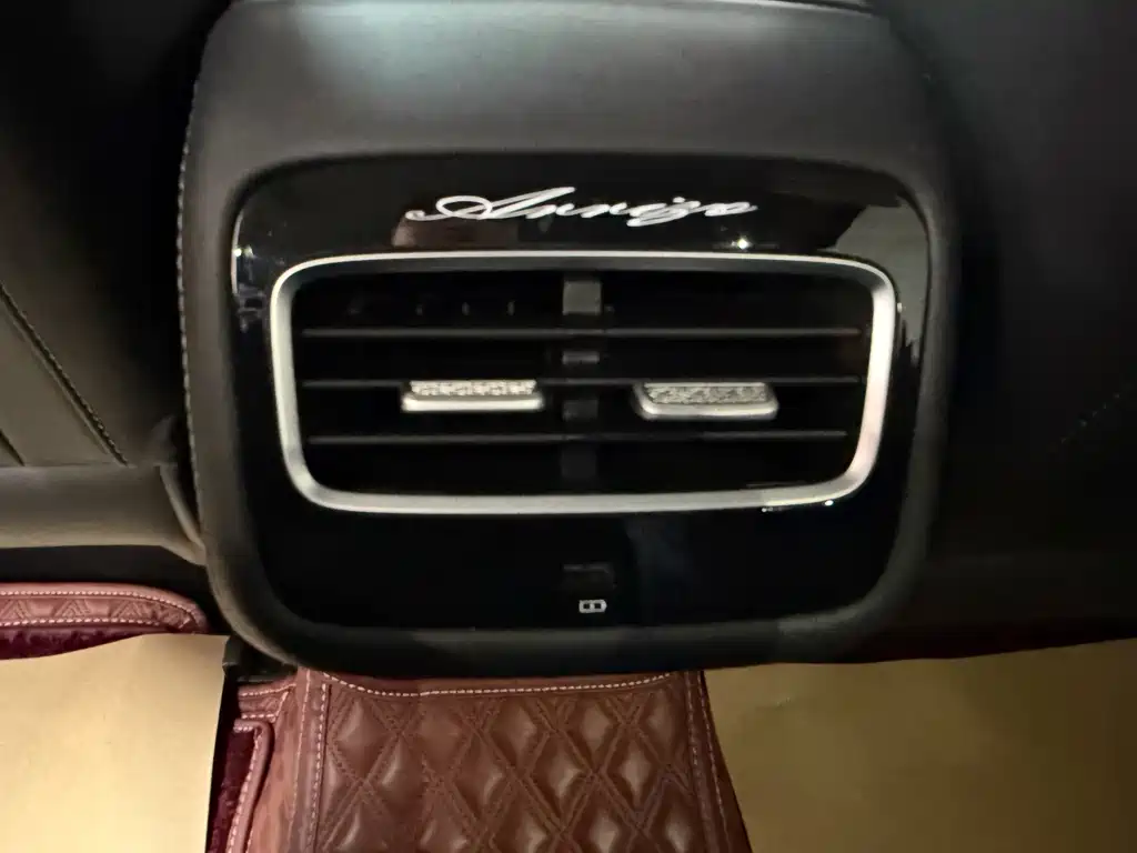 Chery Arrizo 8 — миниатюра 20