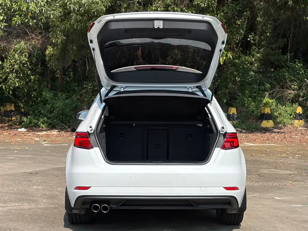 Audi A3 — миниатюра 12