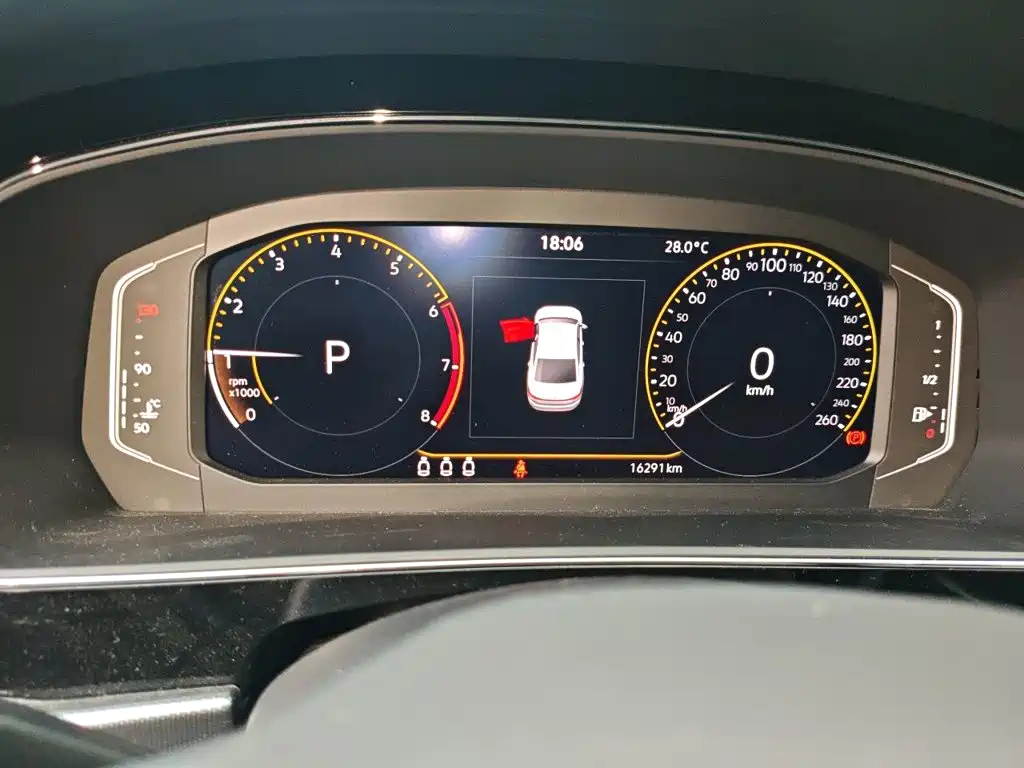Volkswagen Passat — миниатюра 7