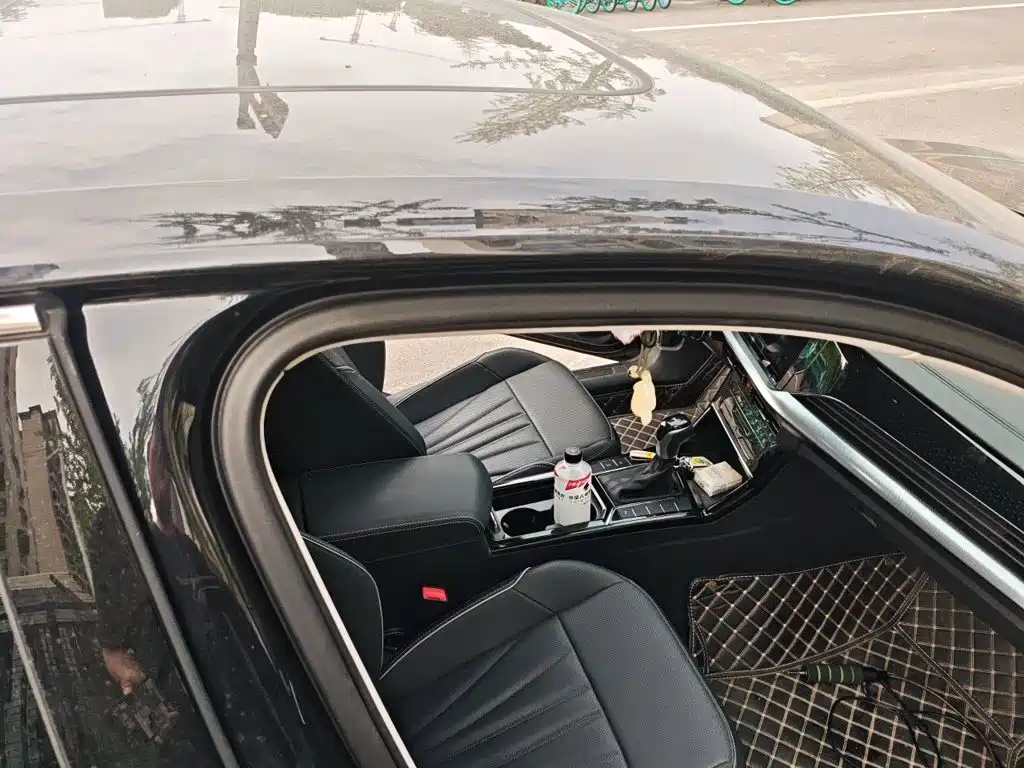 Volkswagen Passat — миниатюра 19