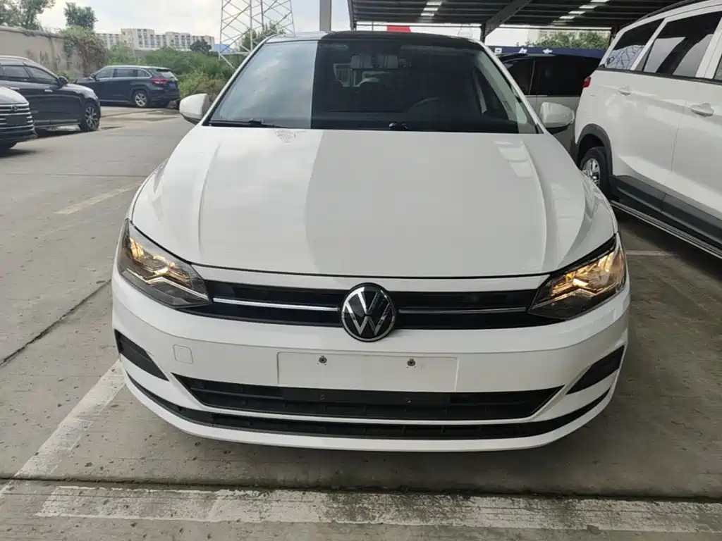 Volkswagen Polo — миниатюра 3