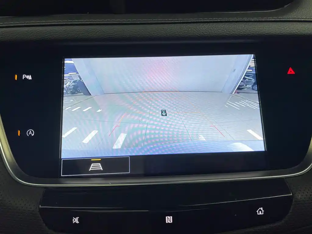 Cadillac XT5 — фотографии объявления, Фото 21