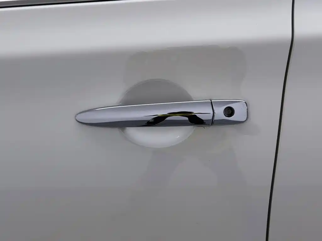 Nissan Sylphy — миниатюра 18