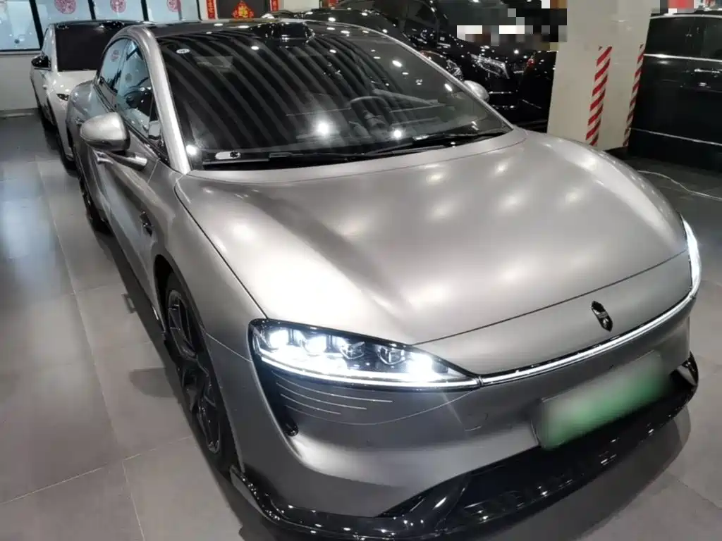 Zhijie Zhijie S7 — миниатюра 4