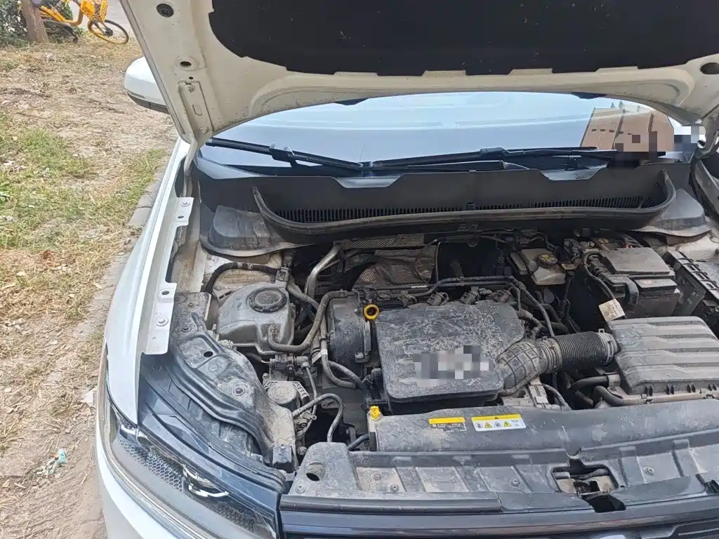 Volkswagen Tacqua — миниатюра 20