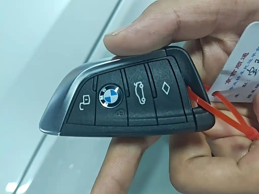 BMW i3 — миниатюра 9