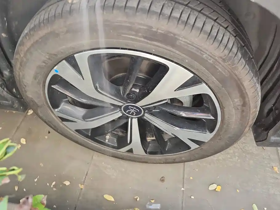 BYD Pro New Energy — миниатюра 6