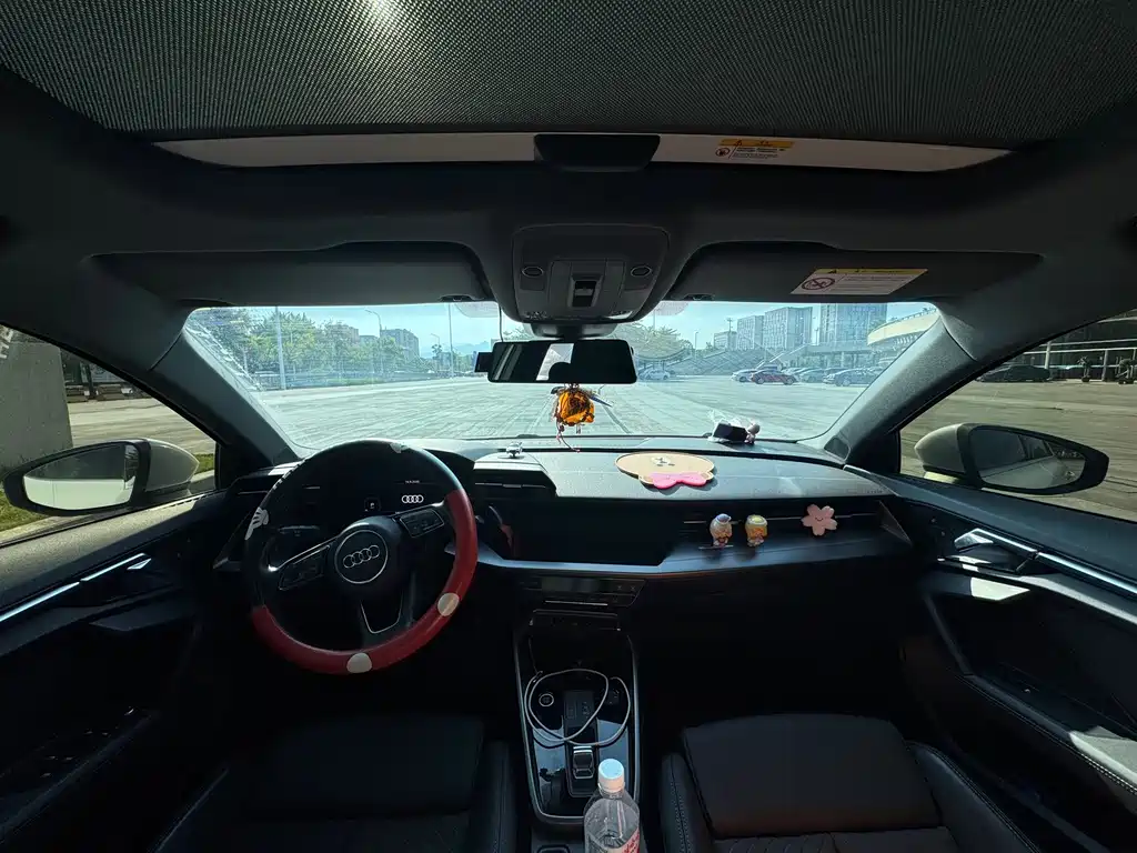 Audi A3 — миниатюра 7