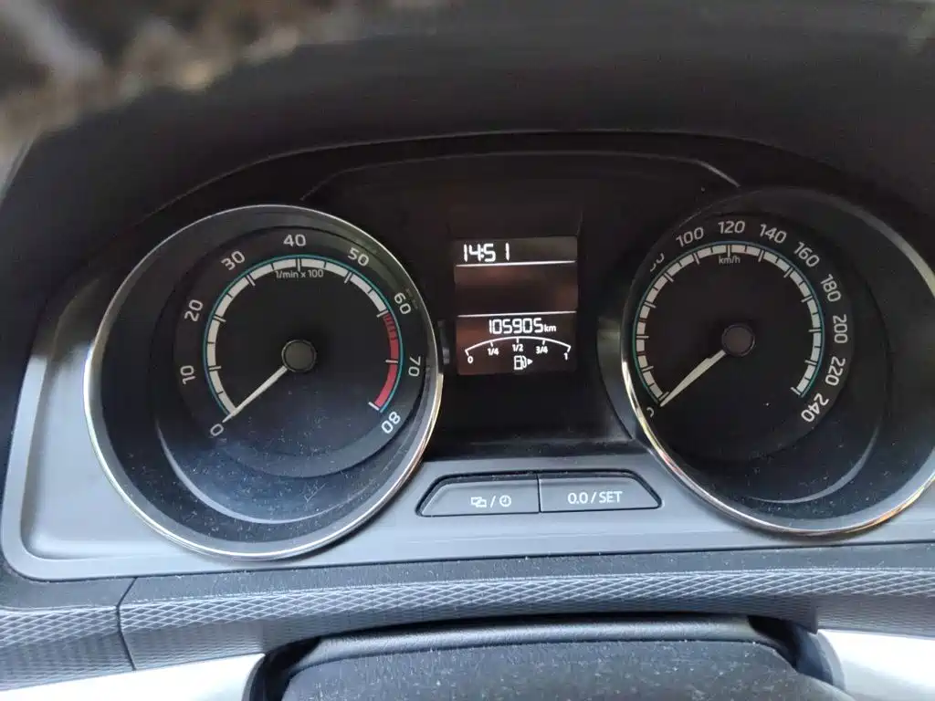 Skoda Kamiq — миниатюра 5