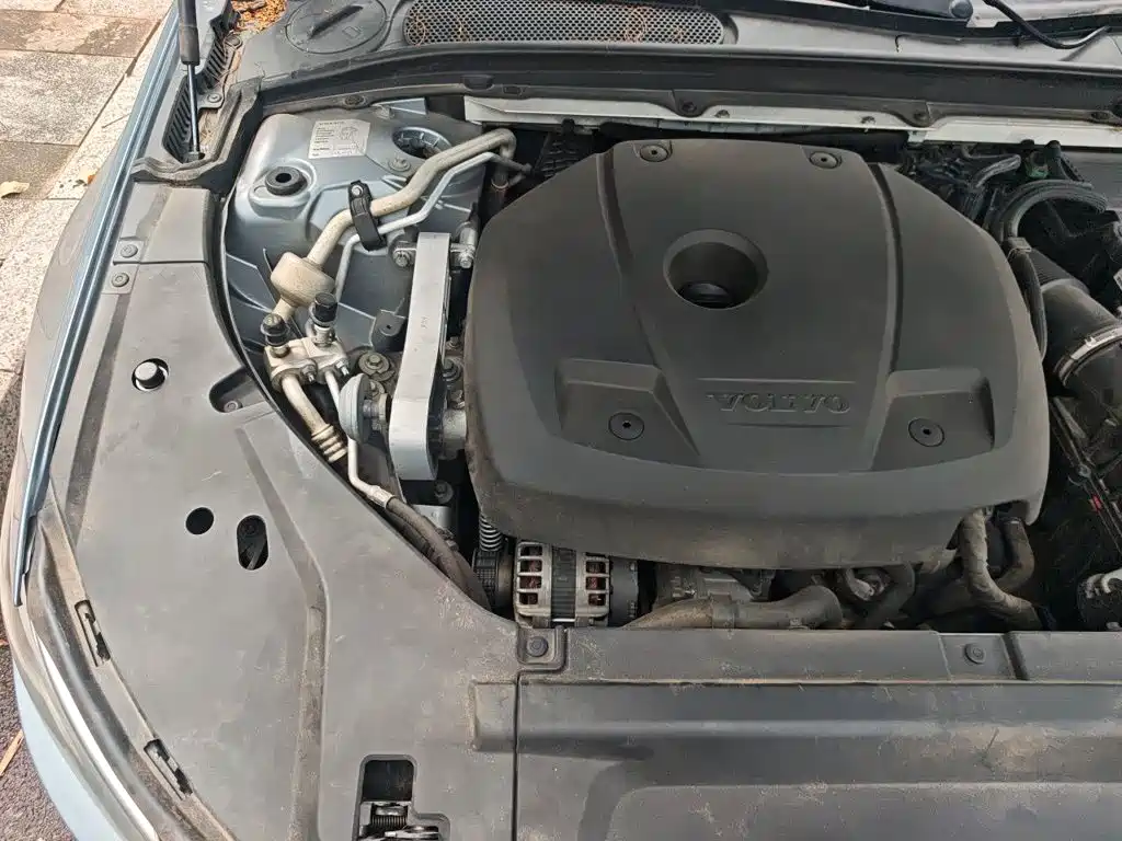 Volvo S90 — миниатюра 19