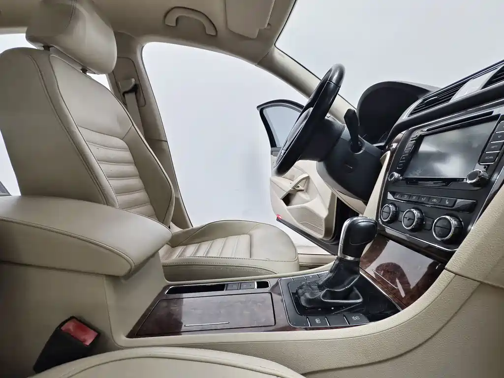 Volkswagen Passat — миниатюра 15