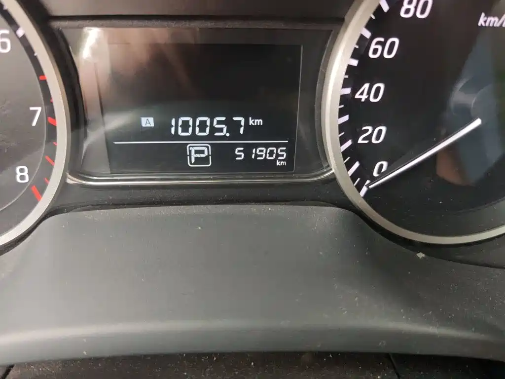 Nissan Sylphy — миниатюра 13