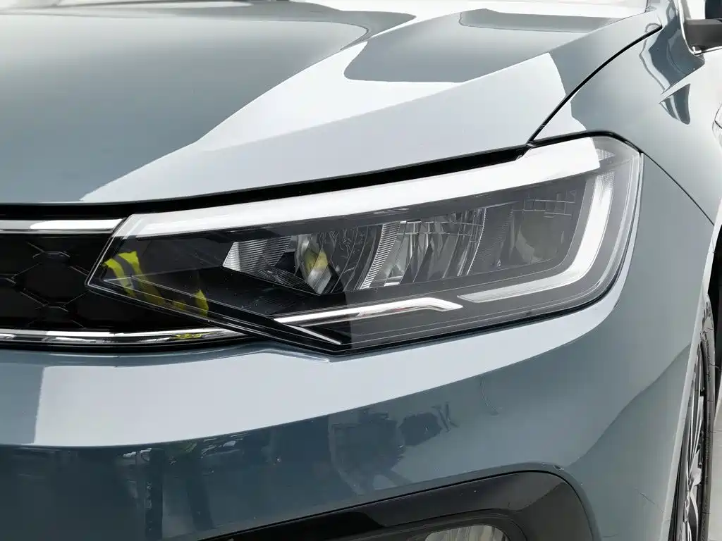 Volkswagen Lavida — миниатюра 7