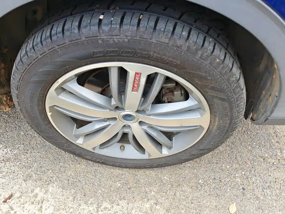 Haval H6 — миниатюра 6
