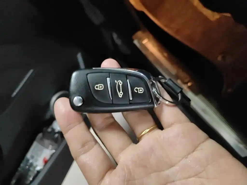 DS DS 5LS — миниатюра 9