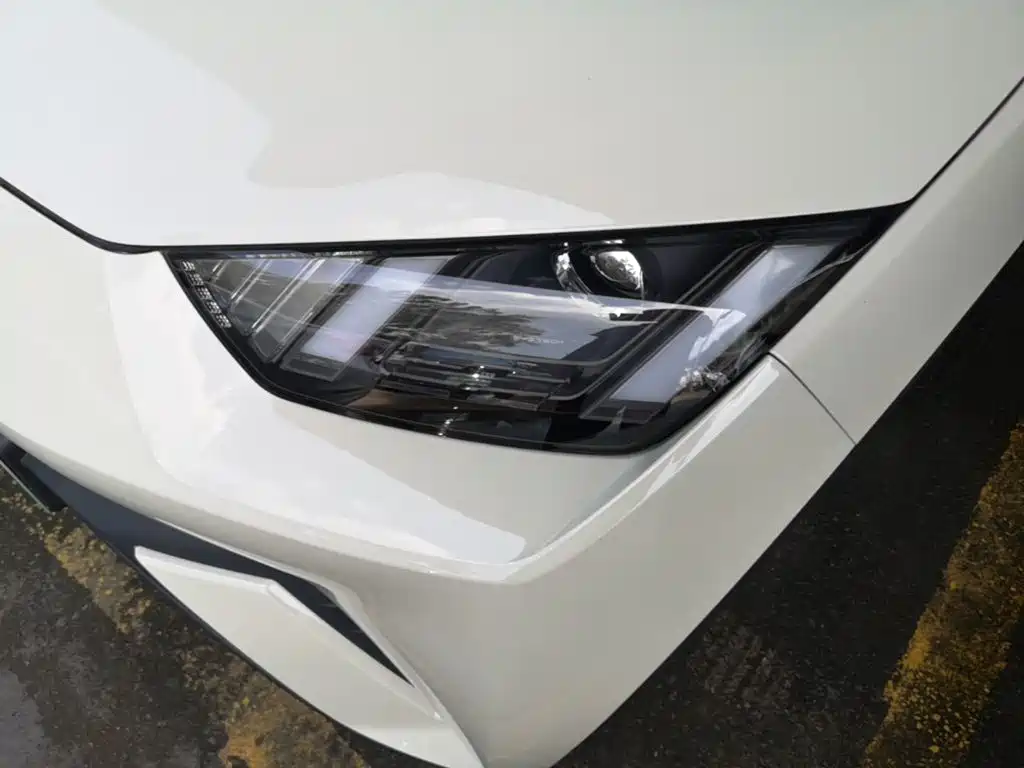 BYD Seagull — миниатюра 24