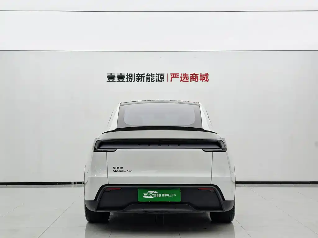Tesla Model Y L — миниатюра 9
