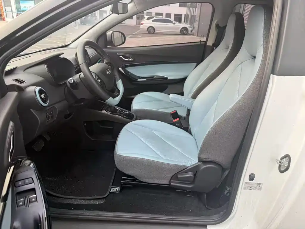 Chery Little Ant 2024 251km 25.05kWh