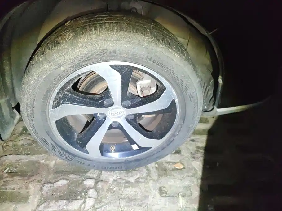 BYD S7 — миниатюра 6
