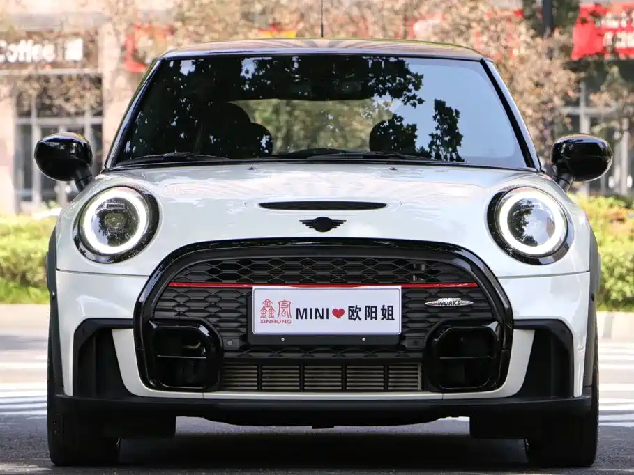 MINI Mini — миниатюра 2