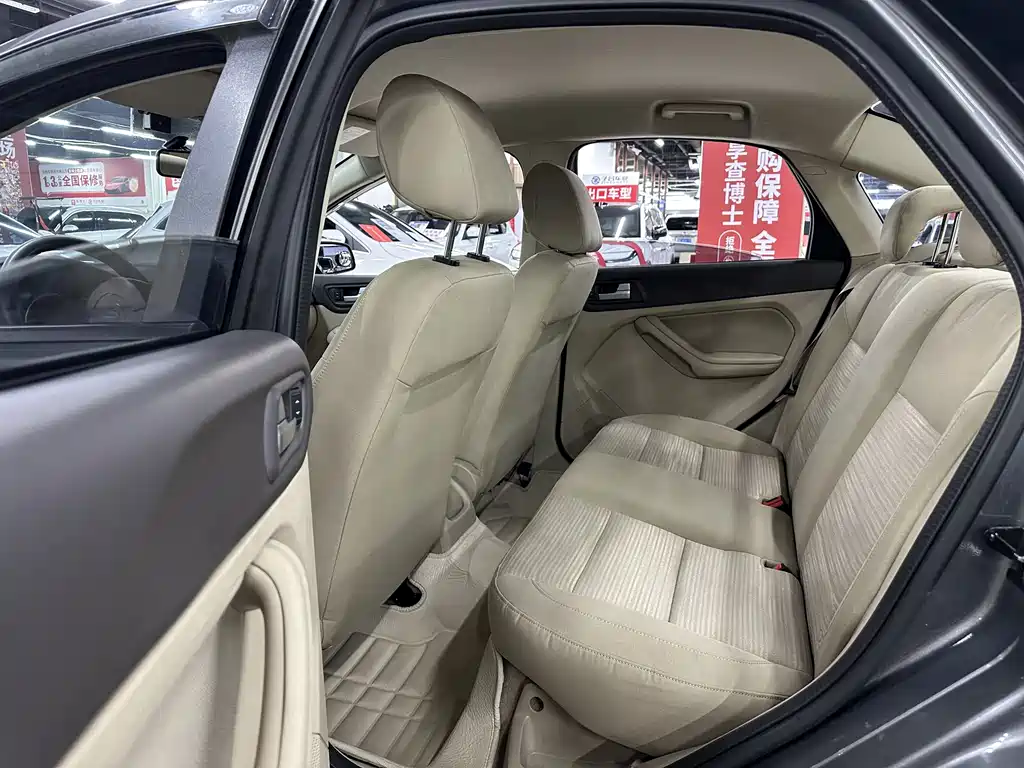Ford Focus — миниатюра 14