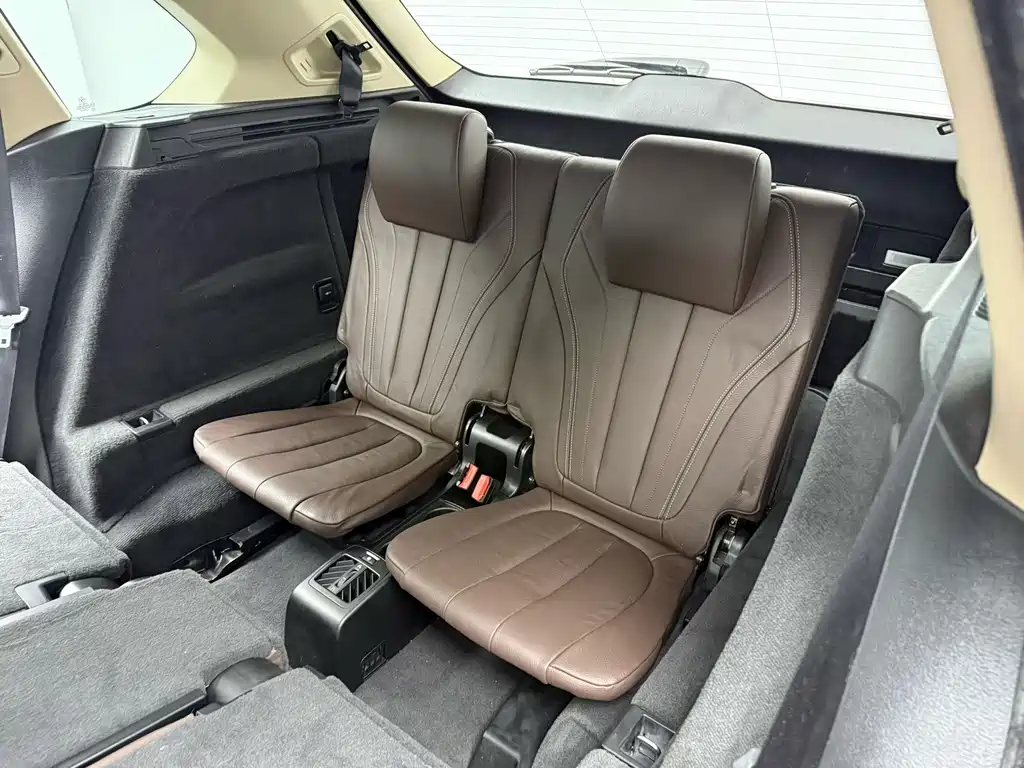 BMW X5 (Import) — миниатюра 4