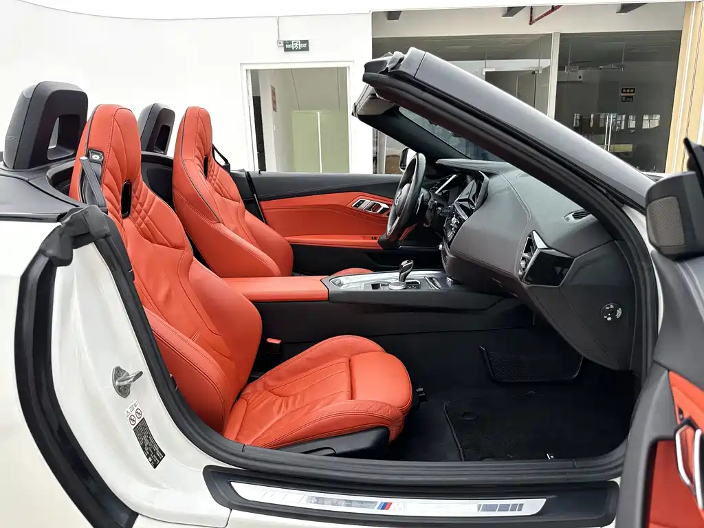 BMW Z4 — миниатюра 4