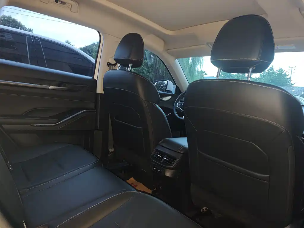 Haval H6 — миниатюра 8