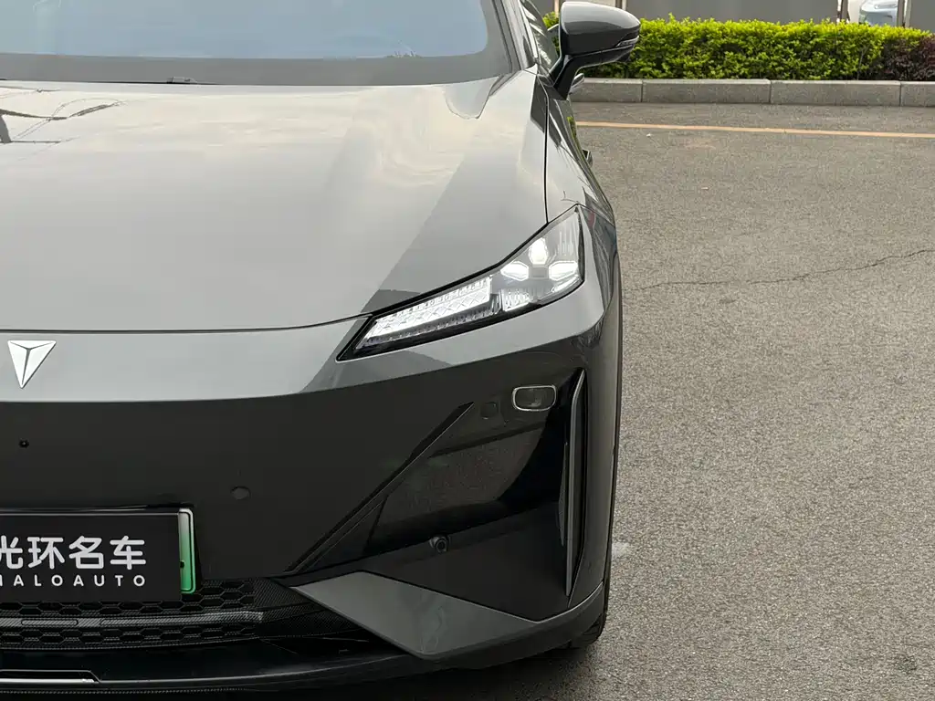 Changan Deepal DARK BLUE S07