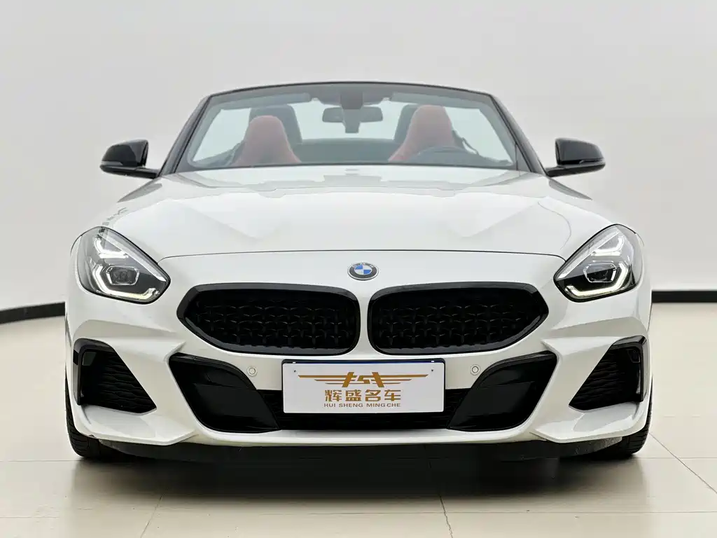 BMW Z4 — миниатюра 2