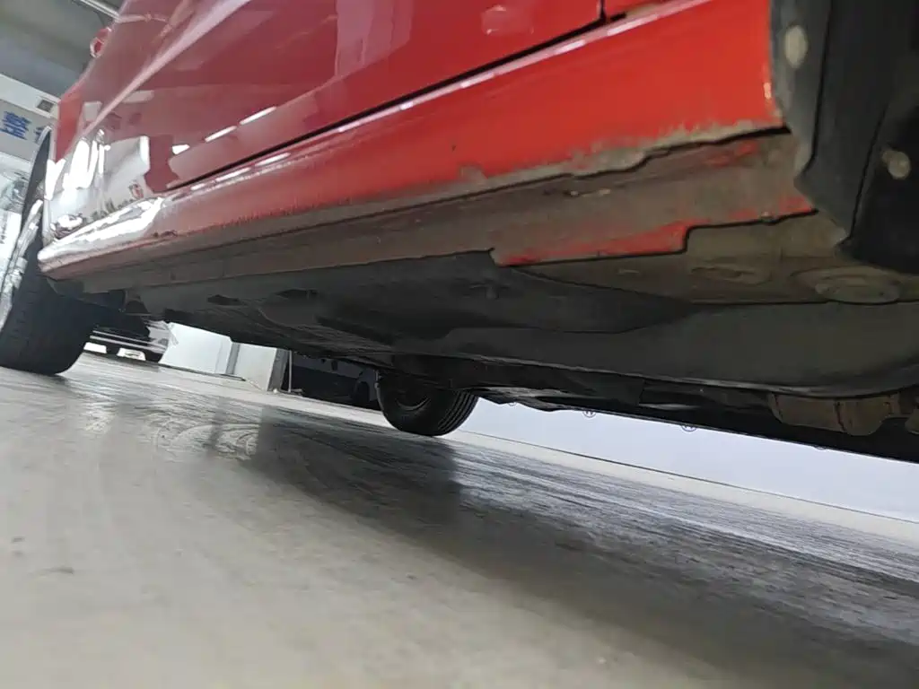 Volkswagen Polo — миниатюра 21