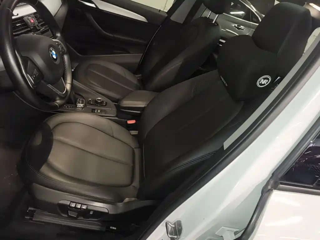 BMW X1 — миниатюра 15