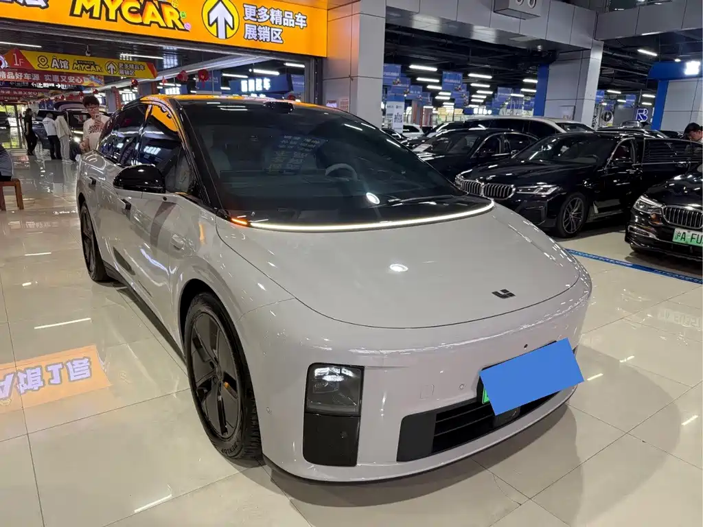 Li Auto Li i6 — миниатюра 5