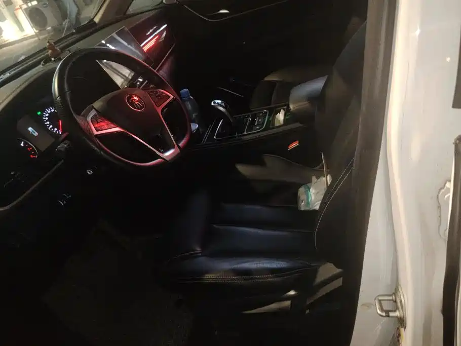BYD MAX — миниатюра 9