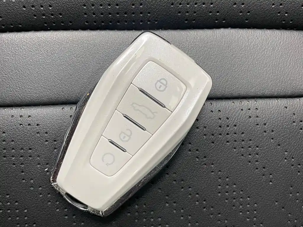 Geely Xingrui — миниатюра 19