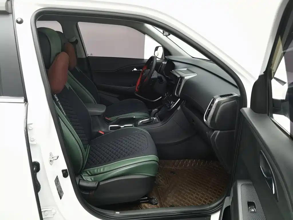 Hyundai ix35 — миниатюра 23