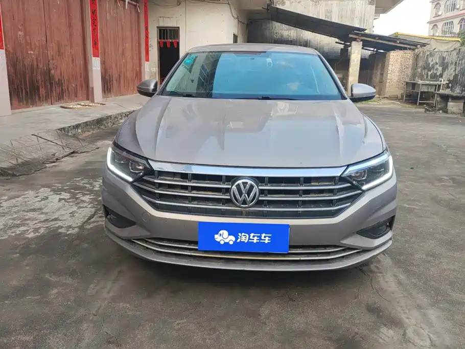 Volkswagen Sagitar — миниатюра 2