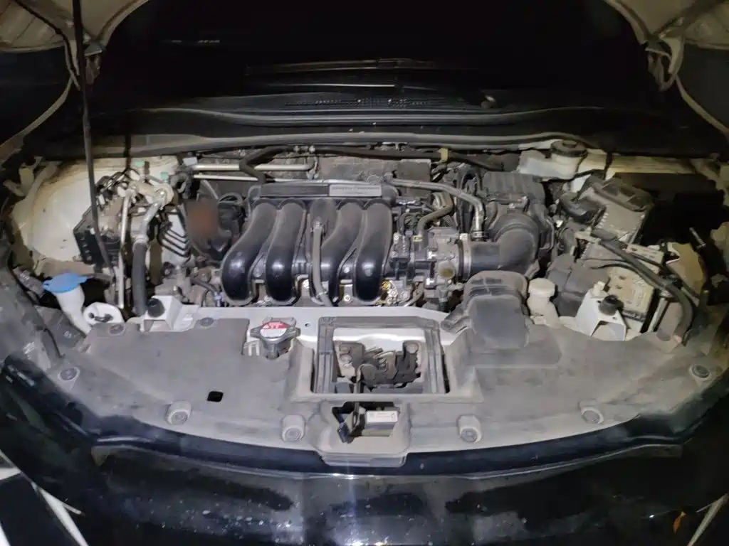 Honda Vezel — миниатюра 11