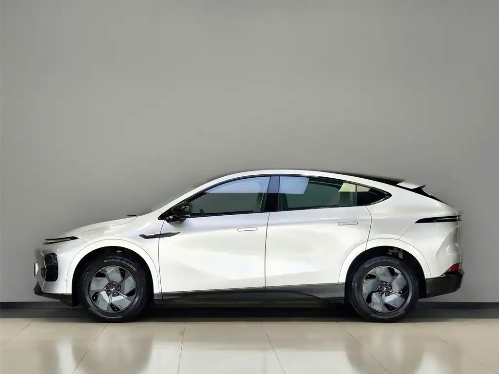XPeng G6 — миниатюра 5