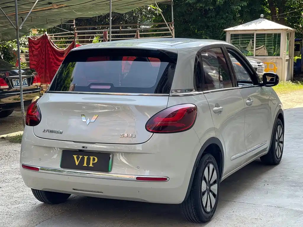 Wuling Bingo — миниатюра 7