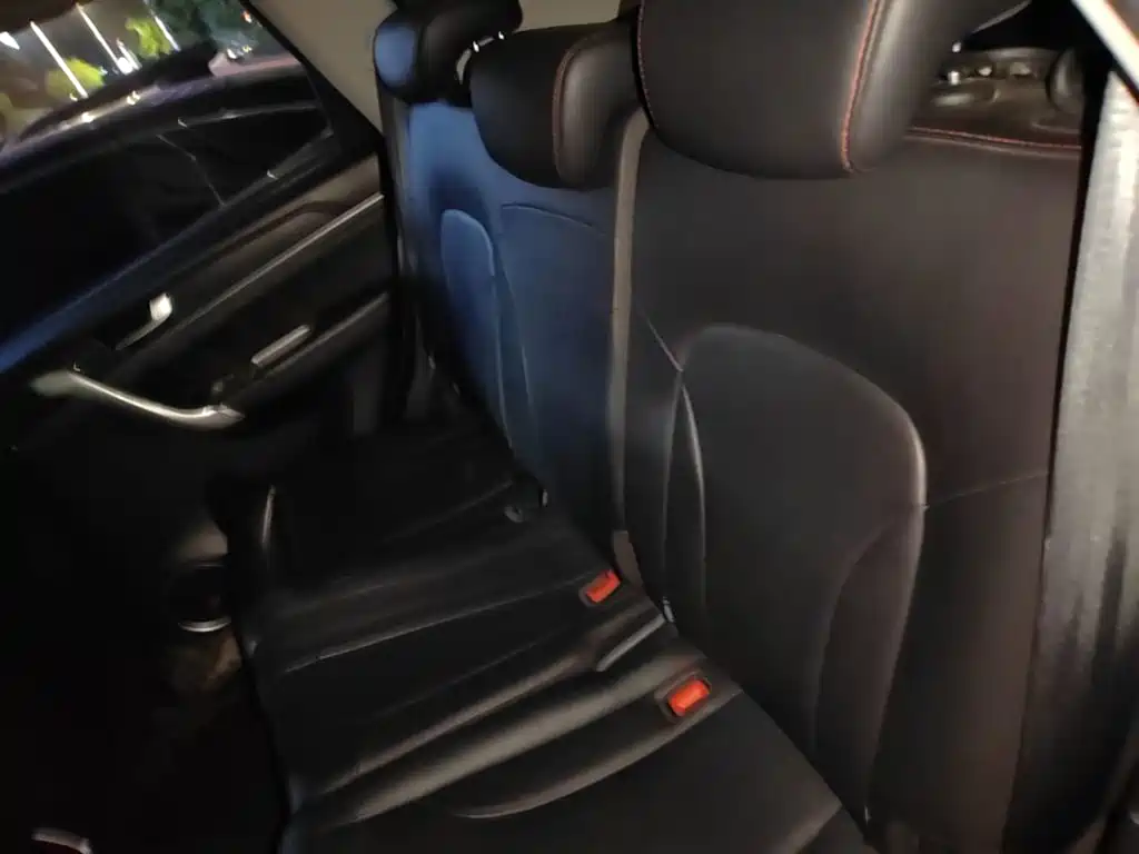 Haval M6 — миниатюра 17
