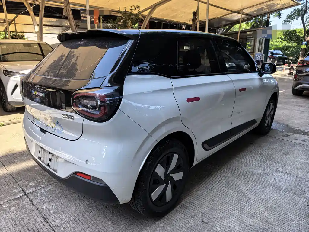 Dongfeng 01 2024 330 Air