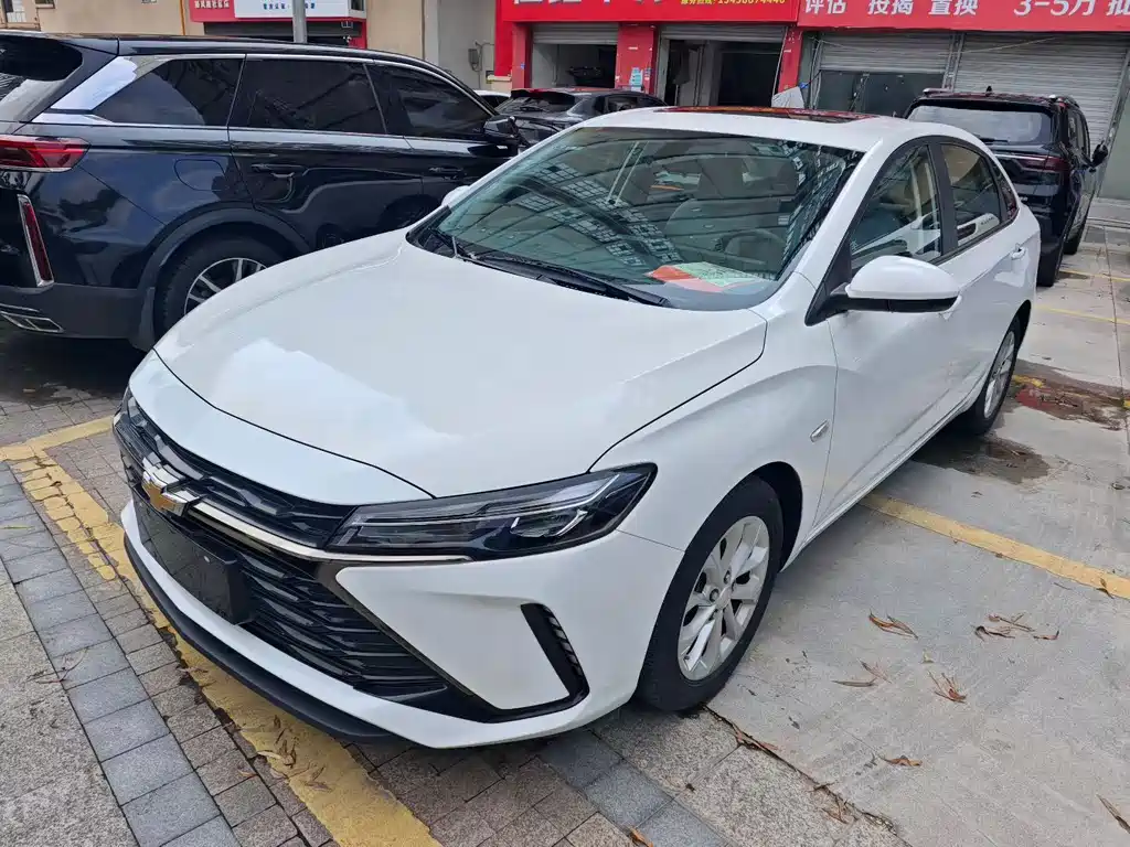 Chevrolet Monza